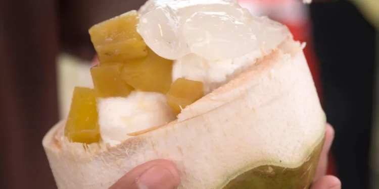 Coconut Water Recipes: नारियल पानी को दें स्वाद का फन ट्विस्ट, इससे बनाएं ये 5 कमाल की चीजें