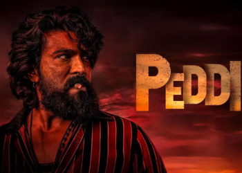 राम चरण की Peddi की रिलीज डेट का ऐलान, जून में मनेगा सिनेमाई जश्न, इधर मायत्री मूवी मेकर्स और थिएटर मालिकों के बीच ठनी