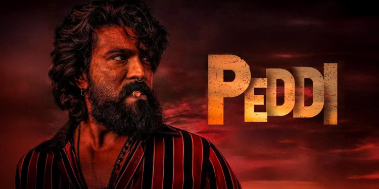 राम चरण की Peddi की रिलीज डेट का ऐलान, जून में मनेगा सिनेमाई जश्न, इधर मायत्री मूवी मेकर्स और थिएटर मालिकों के बीच ठनी