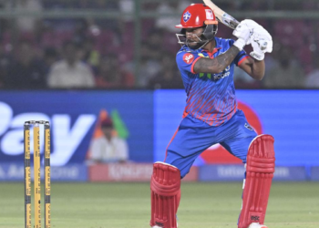 IPL 2026: दिल्ली कैपिटल्स का ऐतिहासिक धमाका; राजस्थान को 7 विकेट से रौंदकर दर्ज किया अपना सबसे बड़ा ‘चेज’