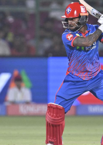 IPL 2026: दिल्ली कैपिटल्स का ऐतिहासिक धमाका; राजस्थान को 7 विकेट से रौंदकर दर्ज किया अपना सबसे बड़ा ‘चेज’
