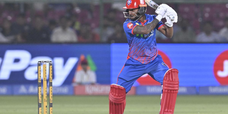 IPL 2026: दिल्ली कैपिटल्स का ऐतिहासिक धमाका; राजस्थान को 7 विकेट से रौंदकर दर्ज किया अपना सबसे बड़ा ‘चेज’