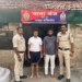 3Stumps ऑनलाइन सट्टा एप मामले में दो और आरोपी गिरफ्तार, 29 तक पहुंची कुल गिरफ्तारी
