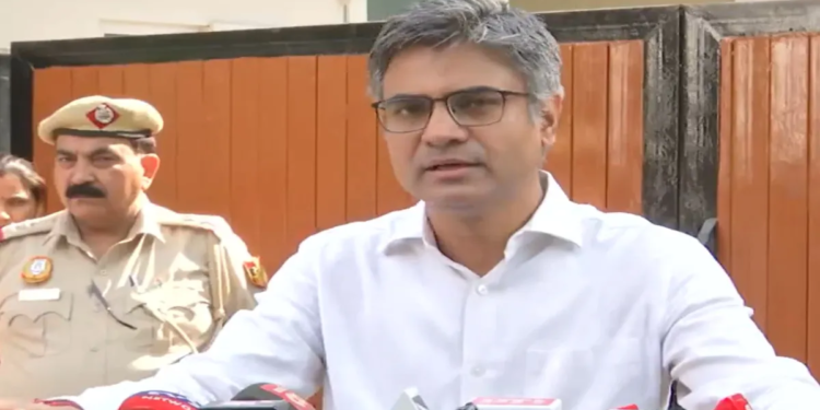 ‘सिद्धांतों और नेकी के साथ किया काम…’ अपने ऊपर हुईं FIR और AAP से क्यों हुए अलग? खुलकर सामने आए संदीप पाठक