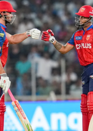 6, 6, 4, 4, 6: पंजाब के 23 साल के खिलाड़ी ने बल्ले से मचाई तबाही, महज 29 गेंदों पर ठोक दिए इतने रन
