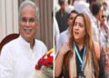 ‘असम में कका फेल हुए…’: कांग्रेस के खराब प्रदर्शन पर राधिका खेड़ा का भूपेश बघेल पर तंज