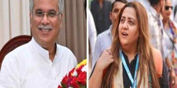 ‘असम में कका फेल हुए…’: कांग्रेस के खराब प्रदर्शन पर राधिका खेड़ा का भूपेश बघेल पर तंज