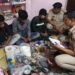 रायपुर में घर से मिला देसी बम बनाने का सामान, इलाके में मचा हड़कंप
