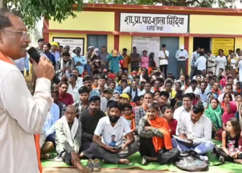 Sushasan Tihar: भीषण गर्मी में नहीं लगाना पड़ेगा सरकारी दफ्तरों का चक्कर, अधिकारी खुद आएंगे आपके पास, सीएम करेंगे औचक निरीक्षण
