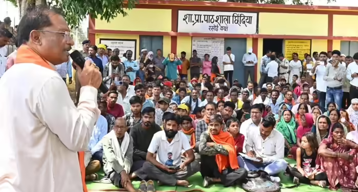 Sushasan Tihar: भीषण गर्मी में नहीं लगाना पड़ेगा सरकारी दफ्तरों का चक्कर, अधिकारी खुद आएंगे आपके पास, सीएम करेंगे औचक निरीक्षण