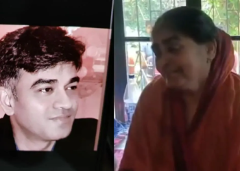 गोलीकांड में मारे गए शुभेंदु अधिकारी के PA चंद्रनाथ की मां ने क्यों कहा, “मैं हत्यारे के लिए फांसी नहीं, उम्रकैद चाहती हूं”