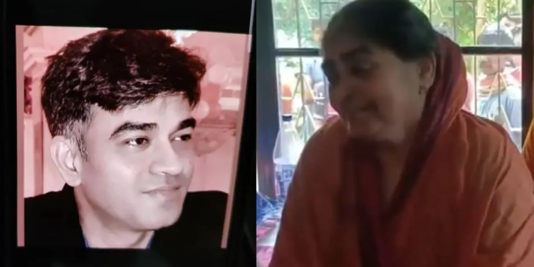गोलीकांड में मारे गए शुभेंदु अधिकारी के PA चंद्रनाथ की मां ने क्यों कहा, “मैं हत्यारे के लिए फांसी नहीं, उम्रकैद चाहती हूं”