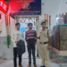 “ऑपरेशन अमानत” के तहत डेढ़ लाख रुपये का खोा लैपटॉप सुरक्षित लौटाया गया