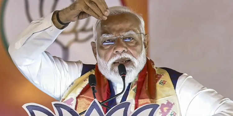 पेट्रोल-डीजल-गैस का संयमित इस्तेमाल करें, पीएम मोदी की जनता से अपील