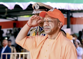 उत्तर प्रदेश में योगी कैबिनेट का विस्तार, 6 नए मंत्रियों ने ली शपथ, कुल मंत्रियों की संख्या 60 पहुंची
