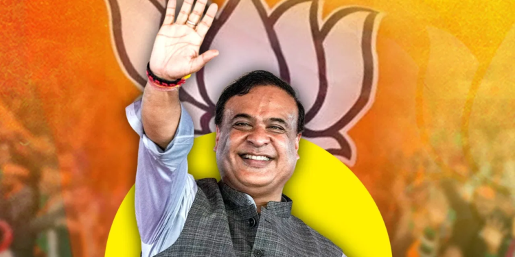 असम में हिमंत बिस्वा सरमा कब लेंगे सीएम पद की शपथ? सामने आई तारीख और टाइमिंग