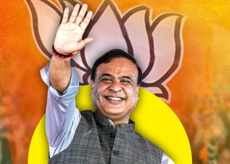 असम में हिमंत बिस्वा सरमा कब लेंगे सीएम पद की शपथ? सामने आई तारीख और टाइमिंग
