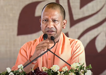 ‘मंत्रियों के काफिले में 50% की कटौती’, PM की अपील पर CM योगी का बड़ा फैसला, वर्क फ्रॉम होम को लेकर क्या कहा?