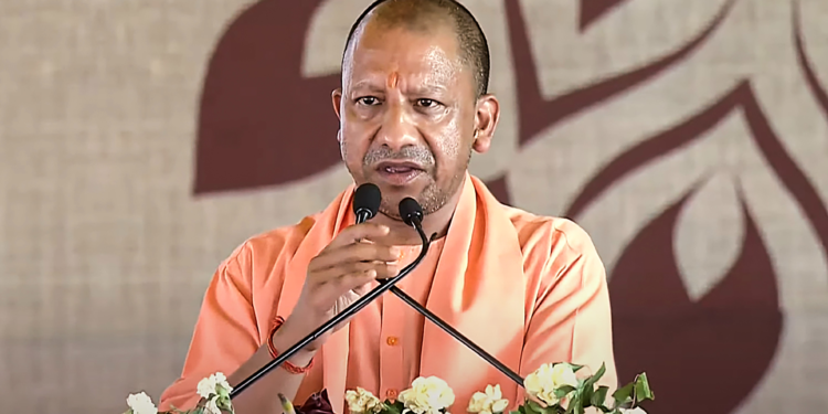 ‘मंत्रियों के काफिले में 50% की कटौती’, PM की अपील पर CM योगी का बड़ा फैसला, वर्क फ्रॉम होम को लेकर क्या कहा?