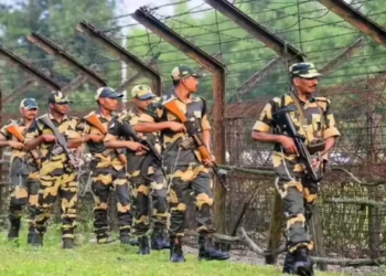 बीएसएफ को जमीन मिलने से पश्चिम बंगाल-बांग्लादेश बॉर्डर की सुरक्षा होगी और मजबूत, नहीं हो सकेगी घुसपैठ