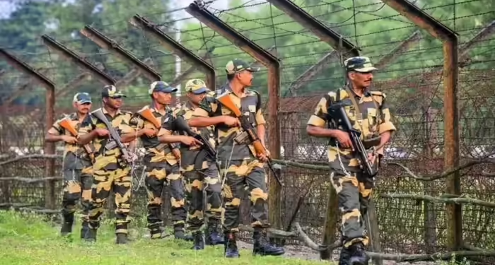 बीएसएफ को जमीन मिलने से पश्चिम बंगाल-बांग्लादेश बॉर्डर की सुरक्षा होगी और मजबूत, नहीं हो सकेगी घुसपैठ