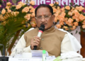‘सुशासन तिहार’ में CM साय का सख्त एक्शन, सहायक आयुक्त निलंबित; जीरो टॉलरेंस की चेतावनी