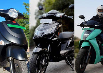 PM की अपील का भी असर, 10 दिनों में EV Two Wheeler की सेल 100% से ज्यादा बढ़ी