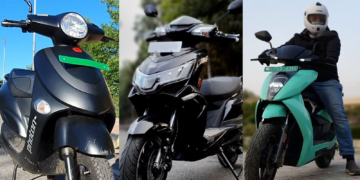 PM की अपील का भी असर, 10 दिनों में EV Two Wheeler की सेल 100% से ज्यादा बढ़ी
