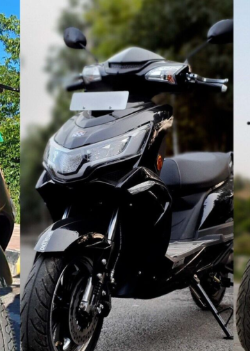 PM की अपील का भी असर, 10 दिनों में EV Two Wheeler की सेल 100% से ज्यादा बढ़ी