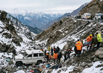 हिमाचल की खाई में समाई खुशियां: चंबा सड़क हादसे में 8 पर्यटकों की मौत, भिलाई मूल के एक ही परिवार के 4 सदस्य शामिल