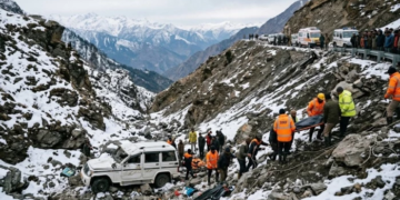 हिमाचल की खाई में समाई खुशियां: चंबा सड़क हादसे में 8 पर्यटकों की मौत, भिलाई मूल के एक ही परिवार के 4 सदस्य शामिल