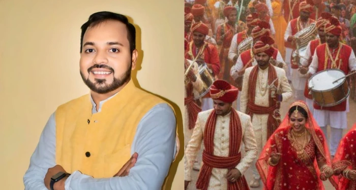 मुख्यमंत्री कन्या विवाह योजना: बेमेतरा विधायक दीपेश साहू लेंगे 7 फेरे, सीएम सहित मंत्रिमंडल रहेगा मौजूद