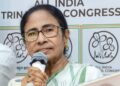 भाजपा के सत्ता में आते ही बदले सुर, TMC ने पांच नेताओं को थमाया नोटिस; पूछा- कार्रवाई क्यों न की जाए