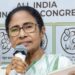 भाजपा के सत्ता में आते ही बदले सुर, TMC ने पांच नेताओं को थमाया नोटिस; पूछा- कार्रवाई क्यों न की जाए