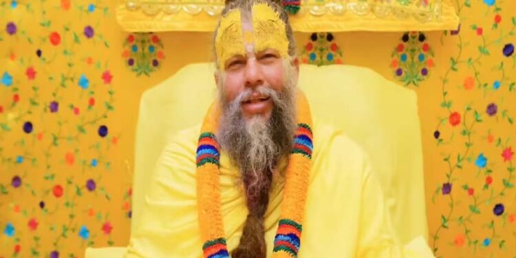 प्रेमानंद महाराज की तबीयत बिगड़ी, पदयात्रा अनिश्चितकाल के लिए स्थगित; दर्शन भी बंद
