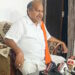 ठगी का शिकार हुए विधायक पुरंदर मिश्रा, BJP नेता का पीए बनकर मांगे पैसे