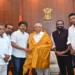 थलपति विजय की शपथ पर लगा ग्रहण, सिर्फ 116 नामों की ही लिस्ट दे पाए, अब कैसे बनेंगे सीएम?