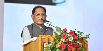 इनोवेशन महाकुंभ 1.0 बस्तर को इनोवेशन हब बनाने की दिशा में बड़ा कदम – मुख्यमंत्री विष्णु देव साय