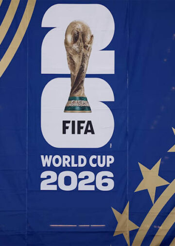 FIFA World Cup 2026 को भारत में मिला नया ब्रॉडकास्टर, इस चैनल पर देख सकेंगे मैच
