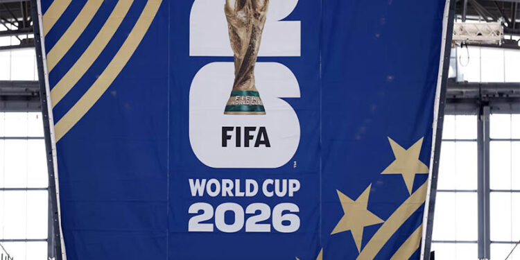 FIFA World Cup 2026 को भारत में मिला नया ब्रॉडकास्टर, इस चैनल पर देख सकेंगे मैच