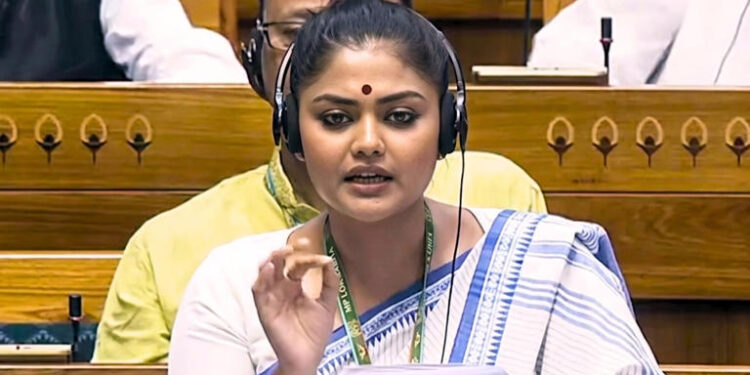 ‘ममता को बाय-बाय’! सायोनी घोष, यूसुफ पठान समेत 19 सांसद बागी खेमे में, देखें पूरी लिस्ट