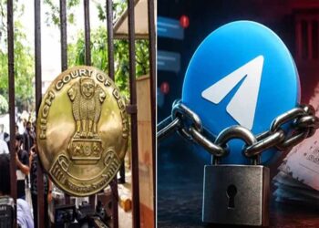 टेलीग्राम पर बैन जारी रहेगा; दिल्ली हाई कोर्ट ने सरकार के फैसले को बताया सही, 15 करोड़ यूजर्स को झटका