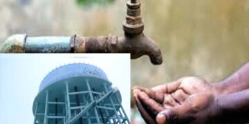 भीषण गर्मी में बढ़ सकती है परेशानी: रायपुर के 42 इलाकों में पानी की आपूर्ति रहेगी बाधित