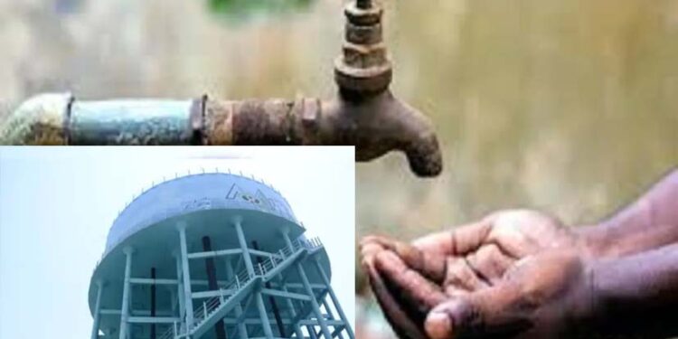 भीषण गर्मी में बढ़ सकती है परेशानी: रायपुर के 42 इलाकों में पानी की आपूर्ति रहेगी बाधित