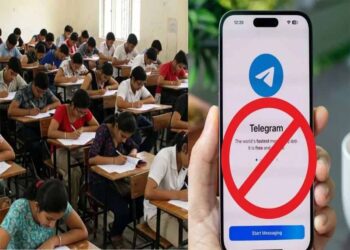 टेलीग्राम बैन विवाद: सरकार के निर्देश पर Google Play Store से हटाया गया ऐप, पावेल दुरोव ने फैसले पर उठाए सवाल