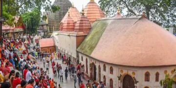 अंबुबाची मेला 2026: 3 दिन क्यों बंद रहता है कामाख्या मंदिर? जानिए इस परंपरा के 4 बड़े रहस्य