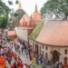 अंबुबाची मेला 2026: 3 दिन क्यों बंद रहता है कामाख्या मंदिर? जानिए इस परंपरा के 4 बड़े रहस्य