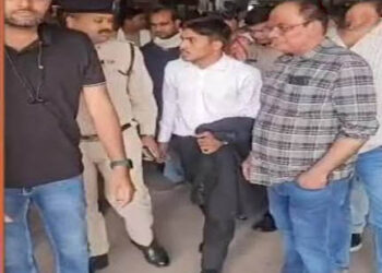 फर्जी अधिवक्ता पुलिस को भी करता रहा गुमराह, रिमांड पर लेकर पूछताछ जारी