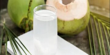 छत्तीसगढ़ के रेलवे स्टेशन पर मिलेगा पहली बार नारियल पानी, यात्रियों को गर्मी से राहत