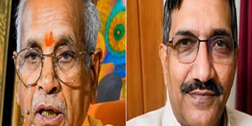 राम मंदिर ट्रस्ट से चंपत राय और अनिल मिश्रा ने दिया इस्तीफा,‘चढ़ावा चोरी’ विवाद के बीच सामने आई खबर